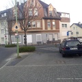 Fritz-Reuter-Staße Ecke Grimmestraße