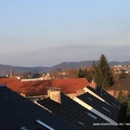 Blick auf Boele