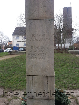 Boelerheide-Denkmal (4)
