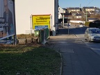 Hagenerstraße(01) -- <p>Das Foto zeigt die Hagener Straße in Richtung Boele.</p>