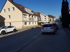 Birkenstraße(03) -- <p>Birkenstraße in Hagen Boelerheide. Hier war mal ein Friseursalon beheimatet. (Hair&amp;Style Baginsky)</p>