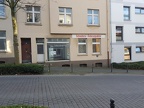 Grimmestraße(10) -- <p>Ehemalige Änderungsschneiderei an der Grimmestraße Ecke Malmkestraße.</p>