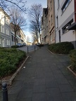 Grimmestraße(09) -- <p>Blick in die Grimmestraße Richtung Fritz-Reuter-Straße.</p>