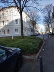 Grimmestraße(08) -- <p>Blick auf das modernisierte Eckhaus an der Grimme- Ecke Malmkestraße.</p>