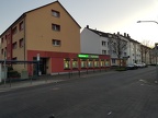 Provinzial Geschäftsstelle in Boelerheide -- <p>Das Foto zeigt die Provinzial-Geschäftsstelle an der Ecke Grimmestraße - Vereinsstraße. </p><p>Hier war einst eine Filiale der Sparkasse Hagen beheimatet.</p>