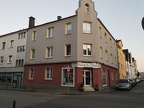 Friseursalon - La Onda -- <p>Friseursalon "La Onda" an der Ecke Grimmestraße - Vereinsstraße.</p>