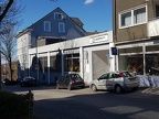 Grimmestraße(03) -- <p>Dieses Foto zeigt das Geschäft "Silberglanz" an der Grimmestraße. </p>