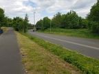 Boeler Ring(02) -- <p>Dieses Foto zeigt die Ortsumgehung Boele, den Boeler-Ring.</p>