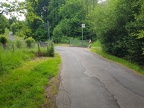 Malmkestraße in Richtung Malmkebach(03) -- <p>Dieses Foto zeigt die Malmkestraße, in der Nähe des Malmkebaches.</p>