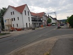Birkenstraße 21-23(01) -- <p>Blick auf den Neubau, Birkenstraße 21-23.</p>