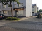 Heide-Cafe an der Grimmestraße(03) -- <p>Dieses Bild zeigt das Gebäude des ehemaligen Heidecafé's an der Grimmestraße.</p>