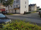 Heide-Cafe an der Grimmestraße(01) -- <p>Dieses Bild zeigt das Gebäude des ehemaligen Heidecafé's an der Grimmestraße.</p>