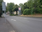 Freiligrathstraße -- <p>Hier ist die Freiligrathstraße in Richtung Hameckestraße abgebildet. Rechts ist die Zufahrt zur <a href="https://boelerheide.net/picture.php?/131/recent_pics" rel="noopener noreferrer" target="_blank">Kaufland Filiale</a>.</p>