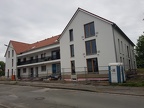 Birkenstraße 21-23 (03) -- <p>Dieses Foto zeigt den Neubau in der Birkenstraße 21-23 in Hagen Boelerheide. Der Baufortschritt ist deutlich erkennbar. Zum Vergleich ein <a href="https://boelerheide.net/picture.php?/118/search/psk-20250616-4caqIlHAlf" rel="noopener noreferrer" target="_blank">Foto aus dem Mai 2025</a>.</p>
