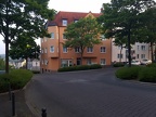 Kreuzung Grimmestraße - Freiligrathstraße - Malmkestraße in Hagen Boelerheide -- <p>Dieses Foto zeigt die Kreuzung Grimmestraße - Freiligrathstraße - Malmkestraße in Hagen Boelerheide.</p>