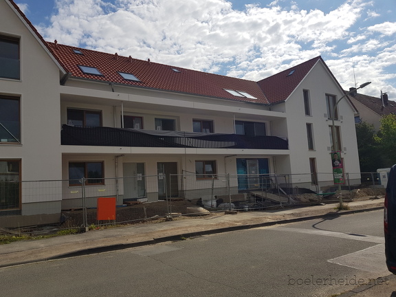 Neubau an der Birkenstraße 23 -2-