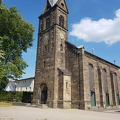 Phillip-Nicolai-Kirche in Hagen Boele -1-