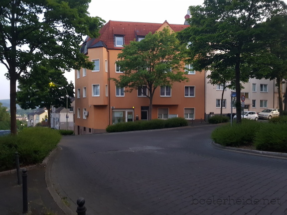 Malmkestraße 1 in Boelerheide