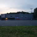Kaufland in Boelerheide