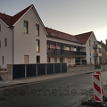 Neubau an der Birkenstraße 21 -23 in Hagen - Fertigstellung (01)