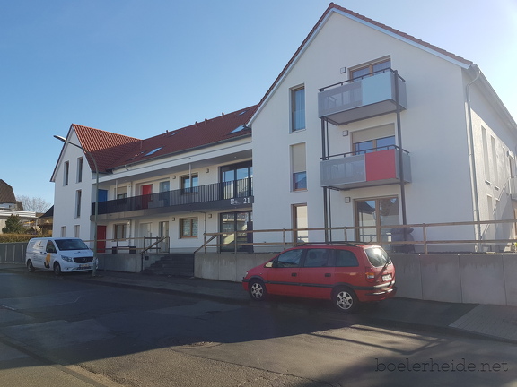 Neubau an der Birkenstraße 21 -23 in Hagen - Fertigstellung (04)