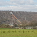 RWE Zeichen im Ardeygebirge